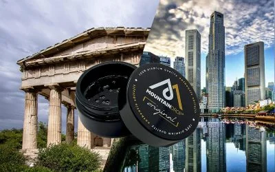 Shilajit