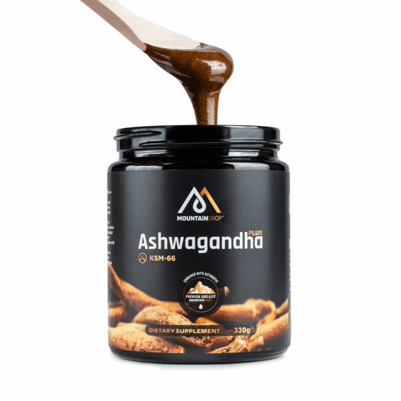 ashwagandha-with-shilajit-resin