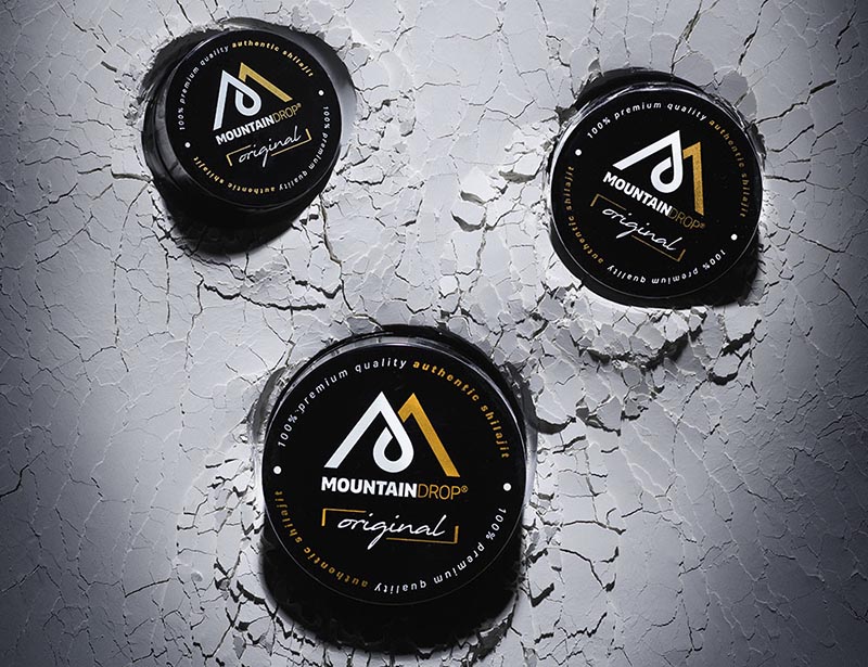 Shilajit