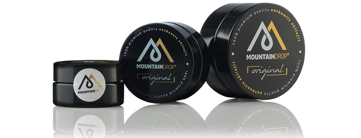 Shilajit