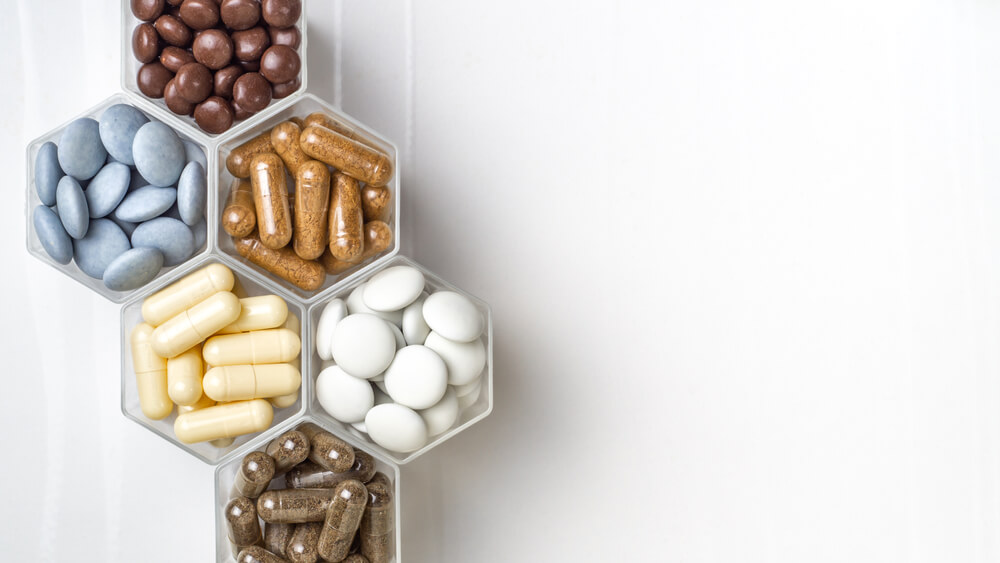 Sport supplements