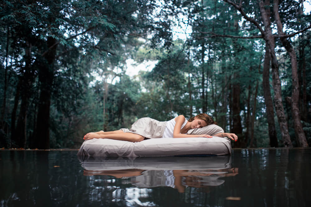Sleep