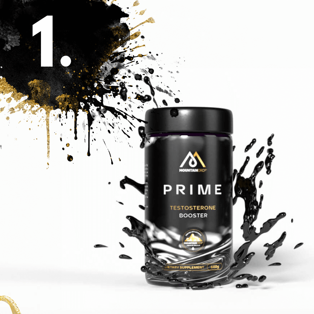Prime booster