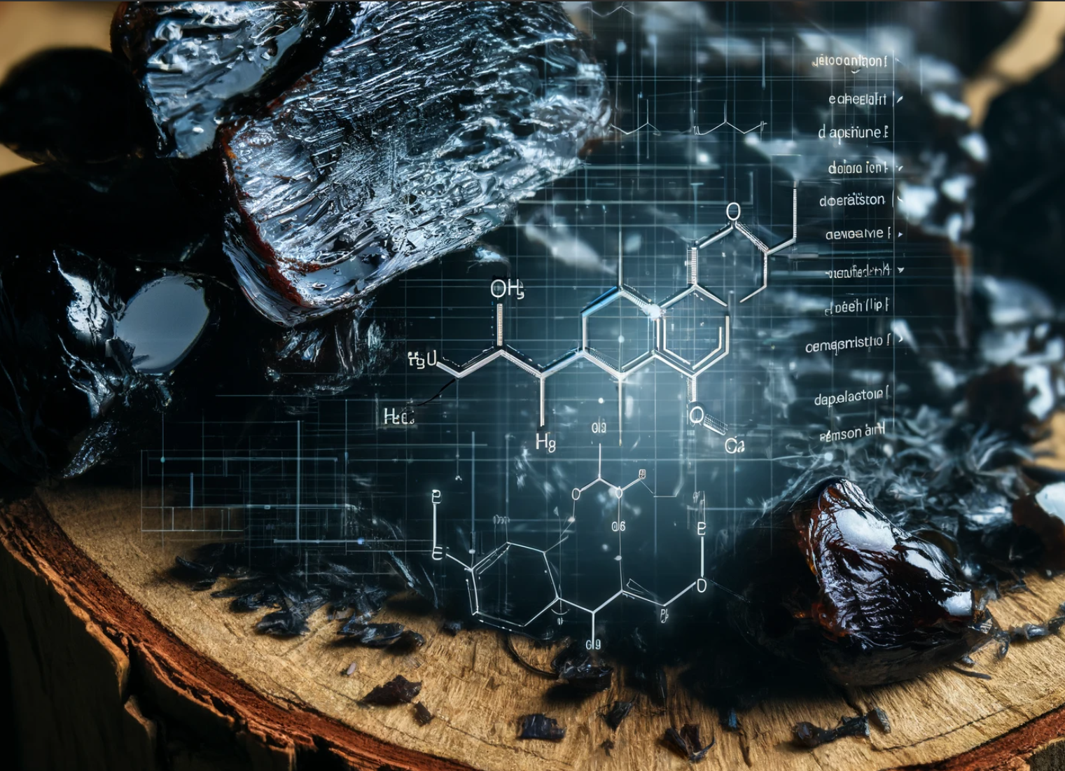 fulvic acid