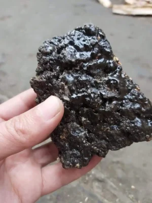 shilajit