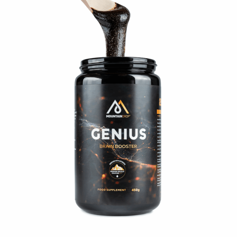 mountaindrop-genius-brain-booster-450gr
