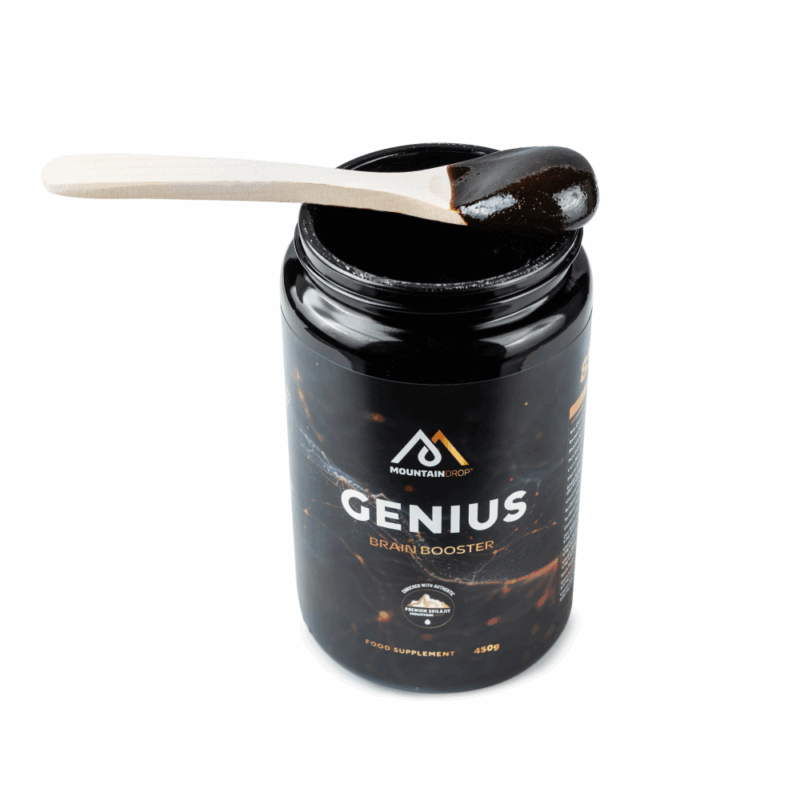 mountaindrop-genius-brain-booster-450gr